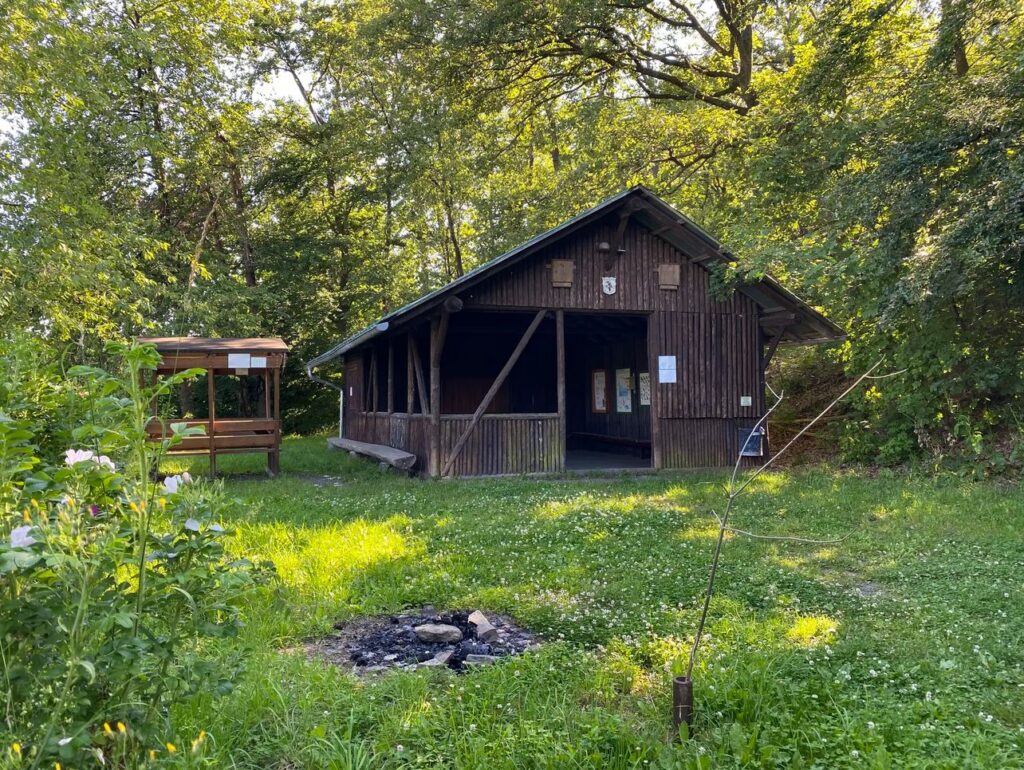 Holzhausen 40