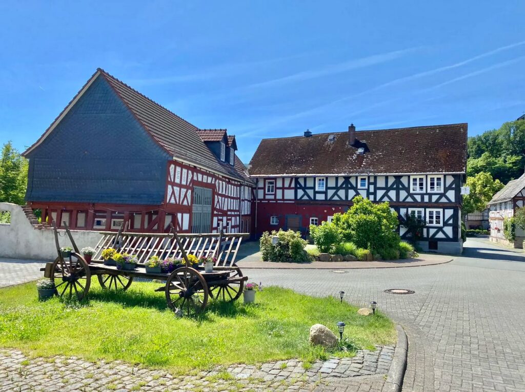Holzhausen 7
