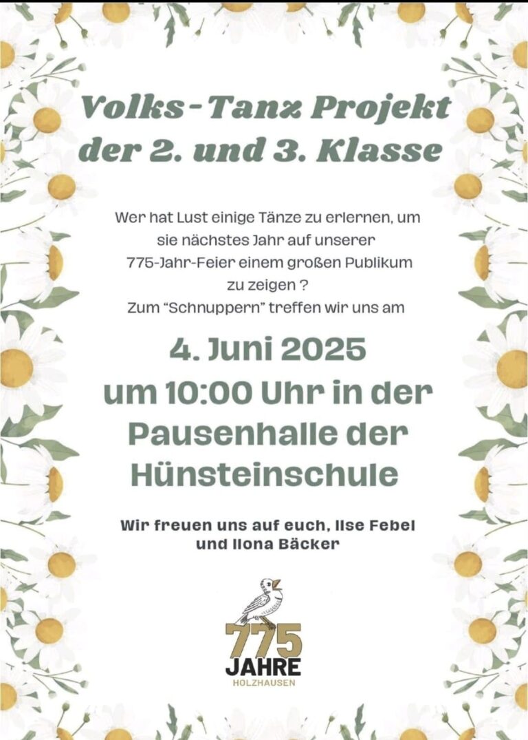 Volkstanz Projekt_1