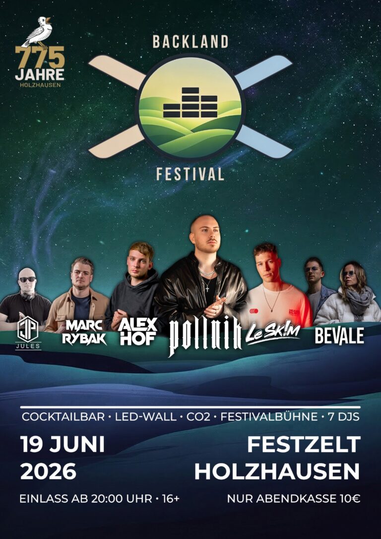 Backland Festival 775